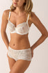Empreinte Ginger Bra Low-necked